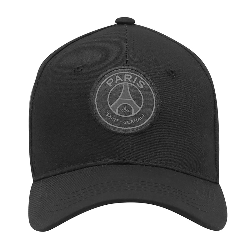 Paris Saint-Germain F.C. Embroidered Logo 6 Panel Dad Cap