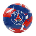 Paris Saint-Germain Brush Regulation Size 5 Soccer Ball