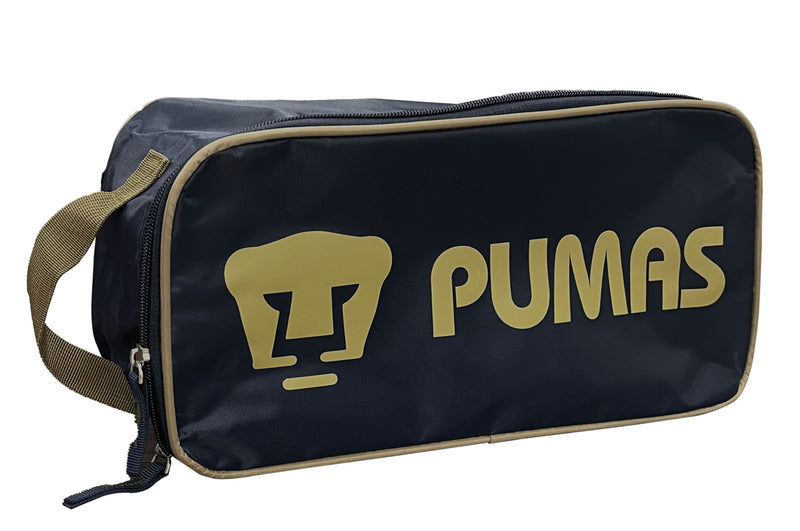 Pumas UNAM Shoe Travel Bag