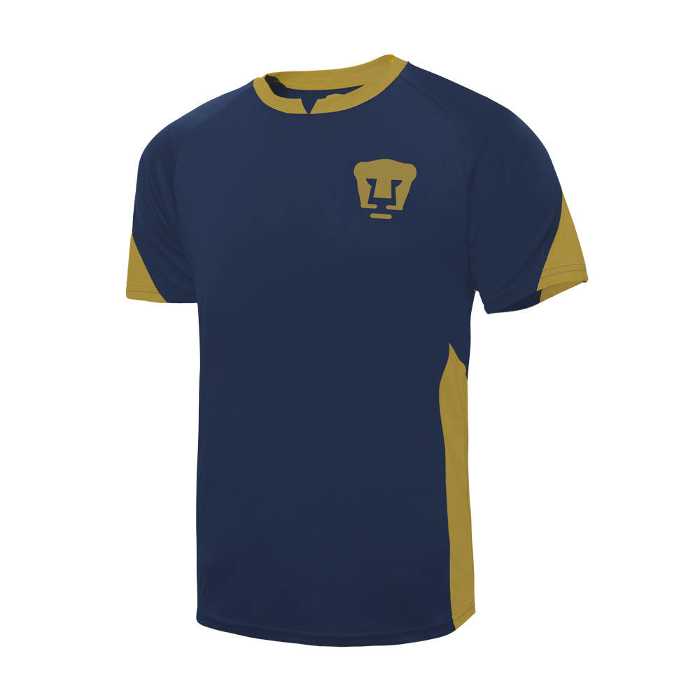 Pumas UNAM Adult Striker Game Day Shirt