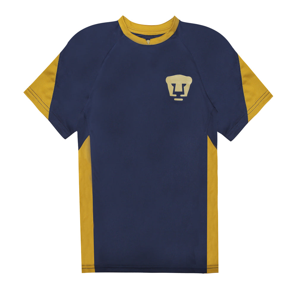 Pumas UNAM Youth Striker Game Day Shirt