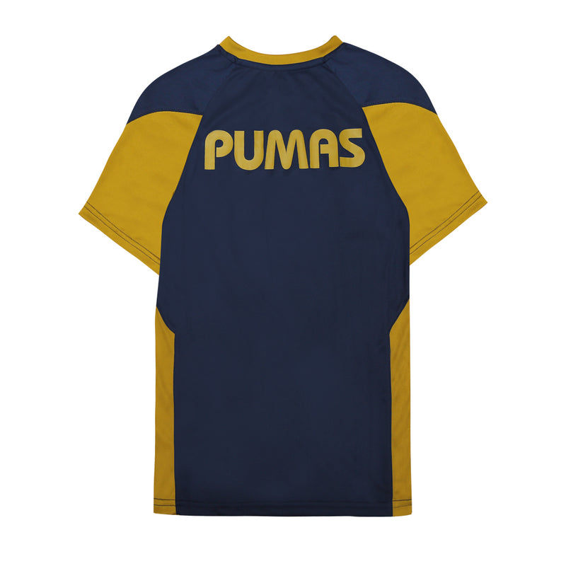 Pumas UNAM Youth Striker Game Day Shirt
