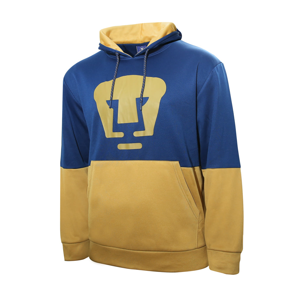 Pumas UNAM Adult Horizon Pullover Hoodie