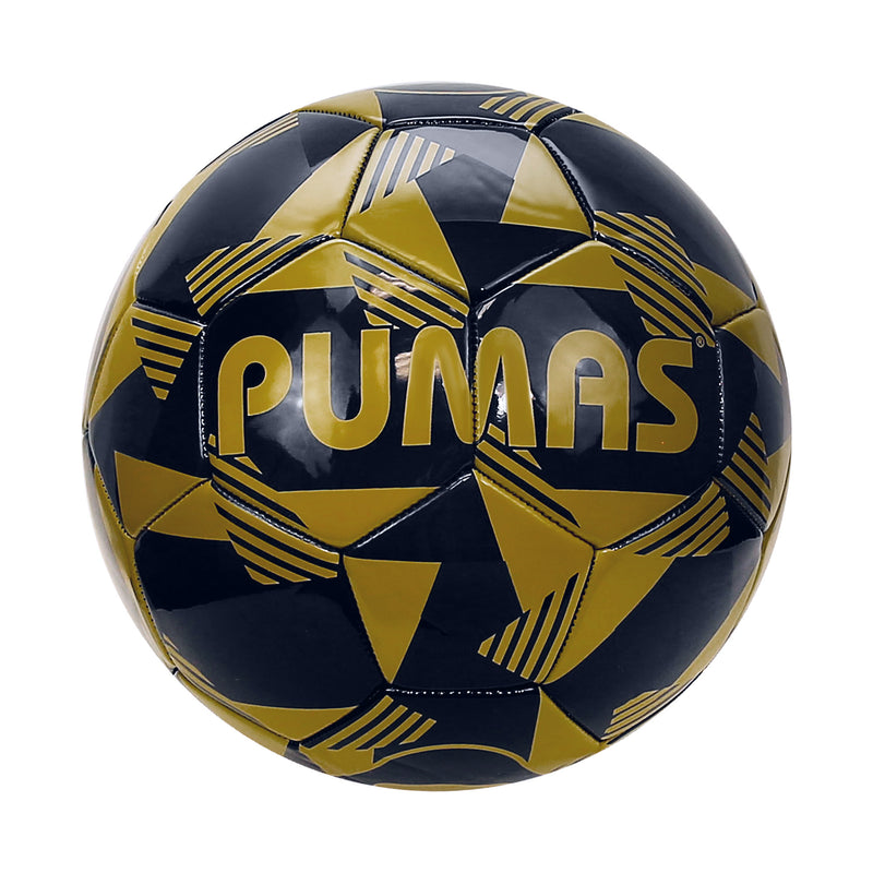 PUMAS UNAM Prism Size 5 Soccer Ball by Icon Sports