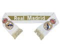 Real Madrid Reversible Fan Scarf by Icon Sports