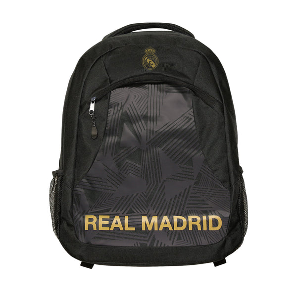 Real Madrid Premium Backpack by Icon Sports