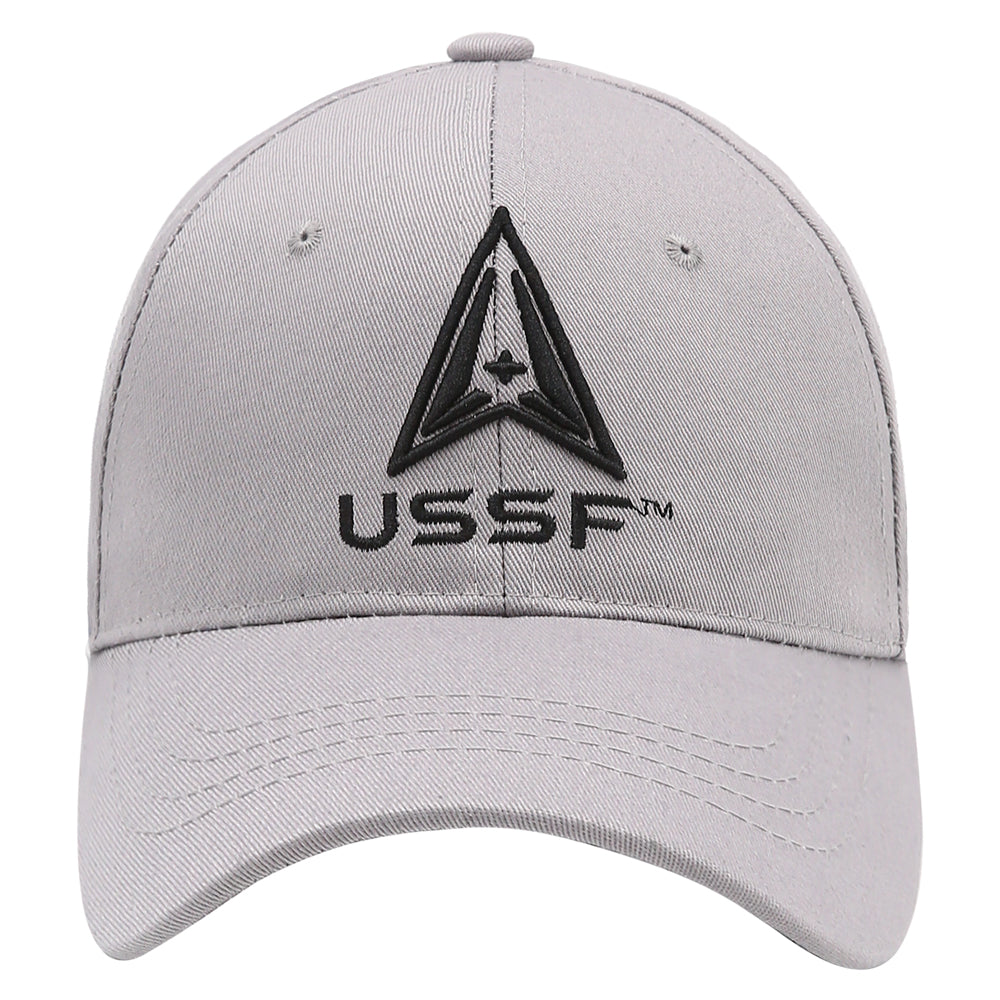 U.S. Space Force Acrylic Cap