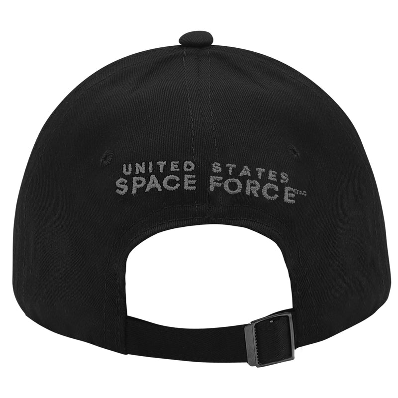 U.S. Space Force Acrylic Cap