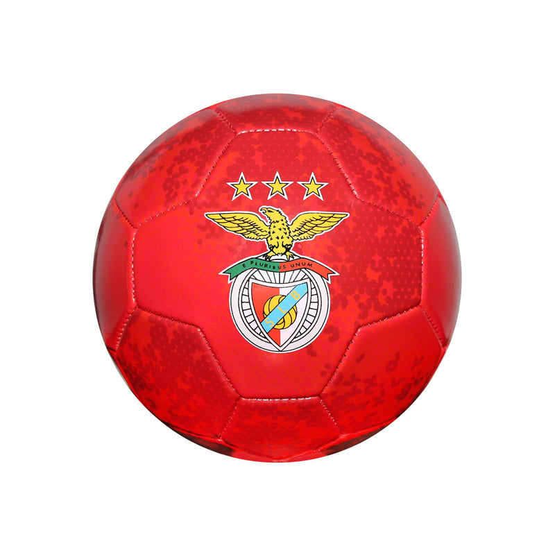 S.L. Benfica Size 2 Mini-Skill Ball by Icon Sports