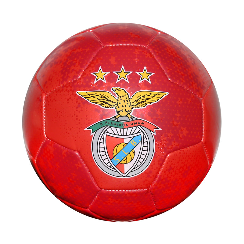 S.L. Benfica Regulation Size 5 Soccer Ball by Icon Sports