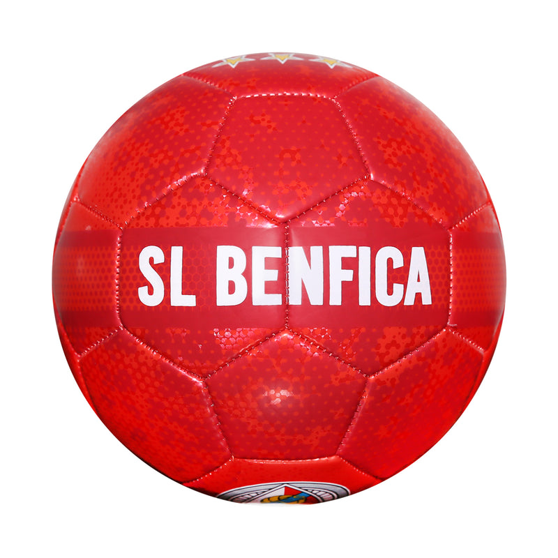 S.L. Benfica Regulation Size 5 Soccer Ball by Icon Sports