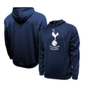 Tottenham Hotspur Adult Logo Pullover Hoodie