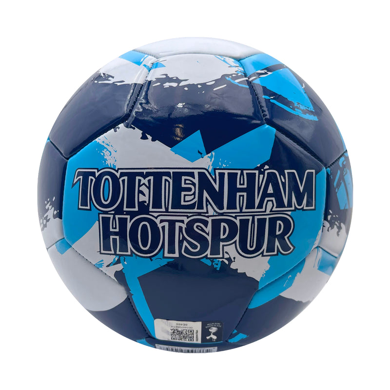 Tottenham Hotspur Brush Regulation Size 5 Soccer Ball