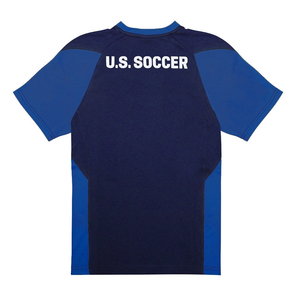 U.S. Soccer USMNT Youth Striker Game Day Shirt