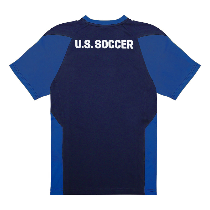 U.S. Soccer USMNT Youth Striker Game Day Shirt