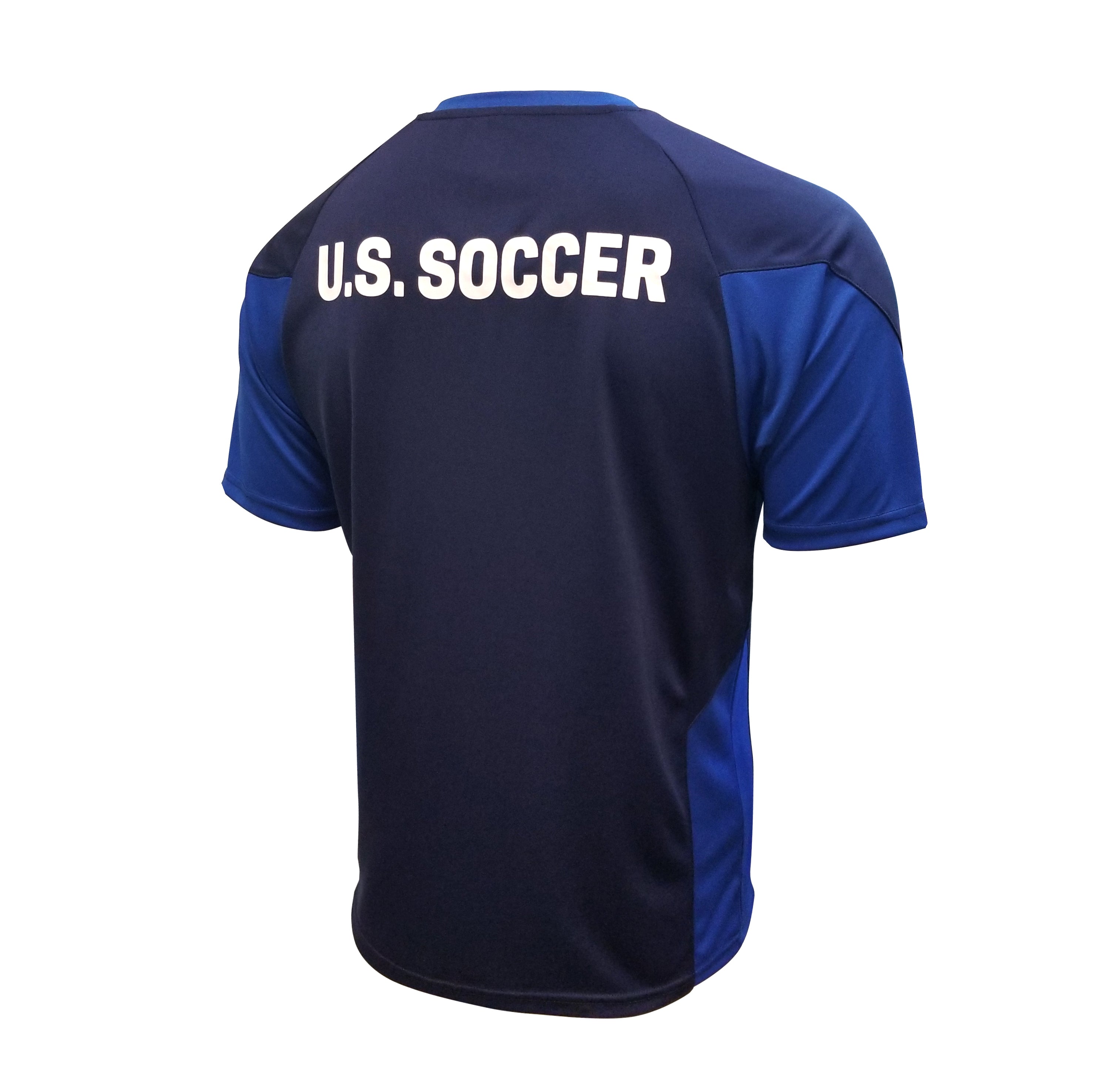 U.S. Soccer USMNT Game Day Shirt by Icon Sports