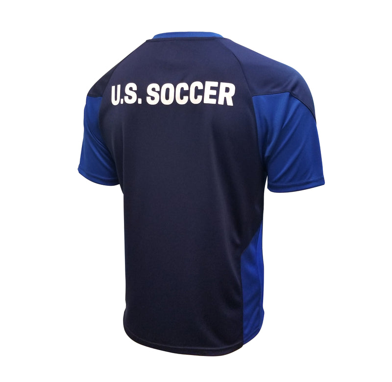 U.S. Soccer USMNT Game Day Shirt by Icon Sports