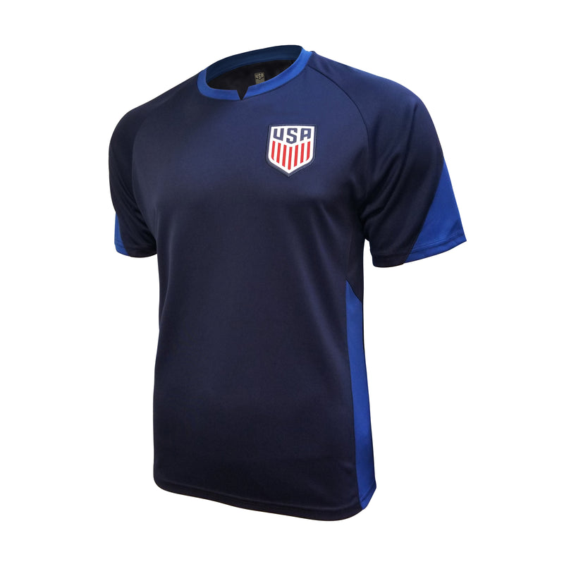 U.S. Soccer USMNT Game Day Shirt by Icon Sports