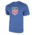 U.S. Soccer USMNT Adult Logo T-Shirt
