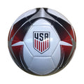 U.S. Soccer Official Regulation Junior Size 3 Soccer Ball by Icon Sports