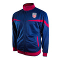 US Soccer USMNT Adult Striker Full-Zip Track Jacket