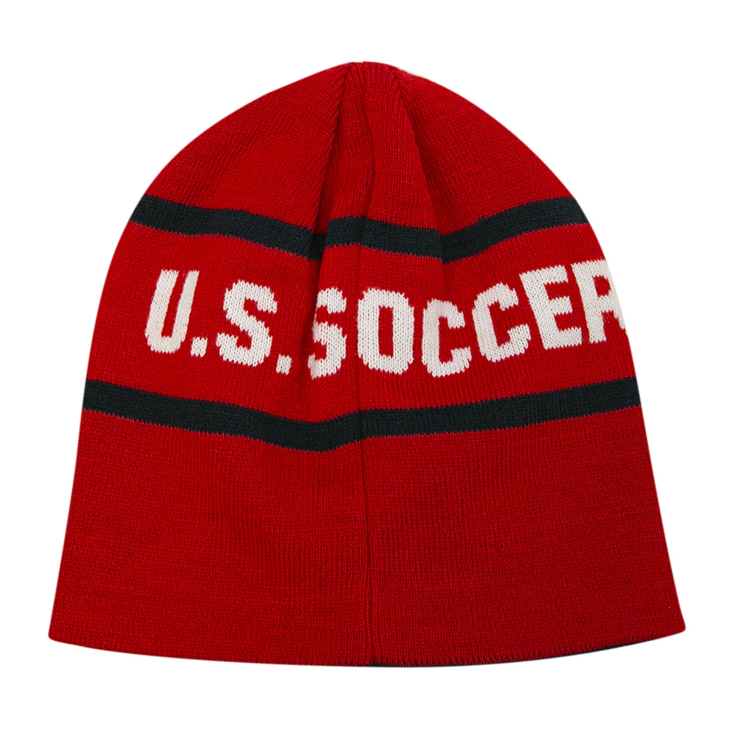 USMNT Reversible Beanie by Icon Sports