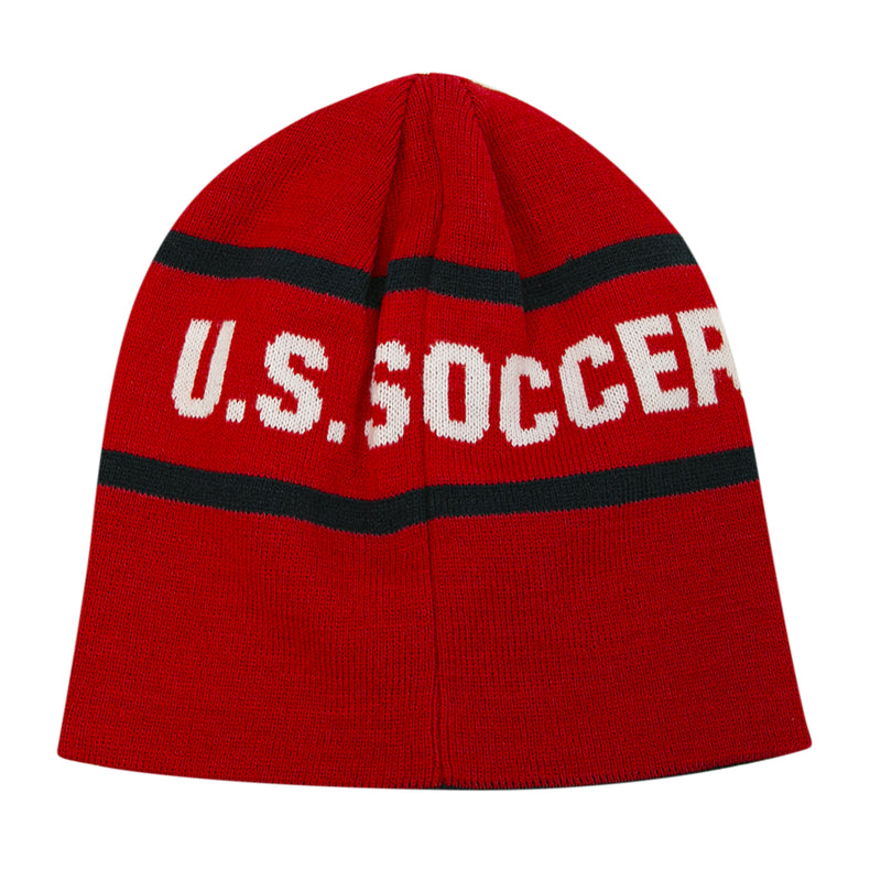 USMNT Reversible Beanie by Icon Sports