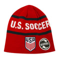 USMNT Reversible Beanie by Icon Sports