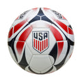 U.S. Soccer USMNT Inked Size 5 Ball by Icon Sports