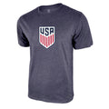 U.S. Soccer USMNT Logo Unisex Tee by Icon Sports
