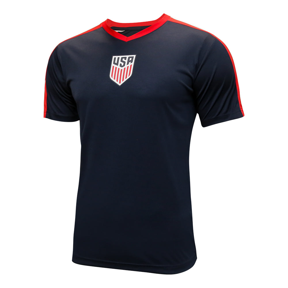 U.S. Soccer USMNT Adult All-Star Game Day Shirt