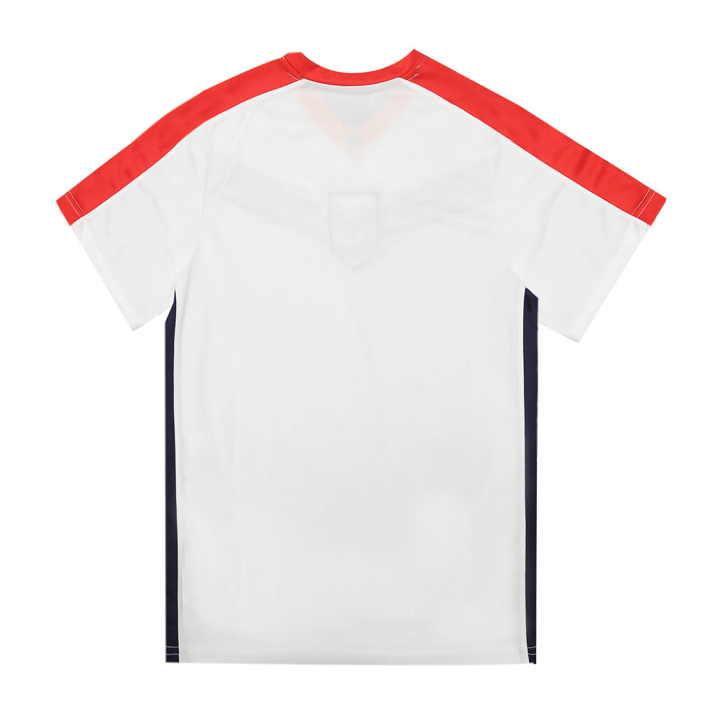 U.S. Soccer USMNT Kids Crossover Game Day Shirt