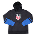 U.S. Soccer Youth Solo Pullover Hoodie