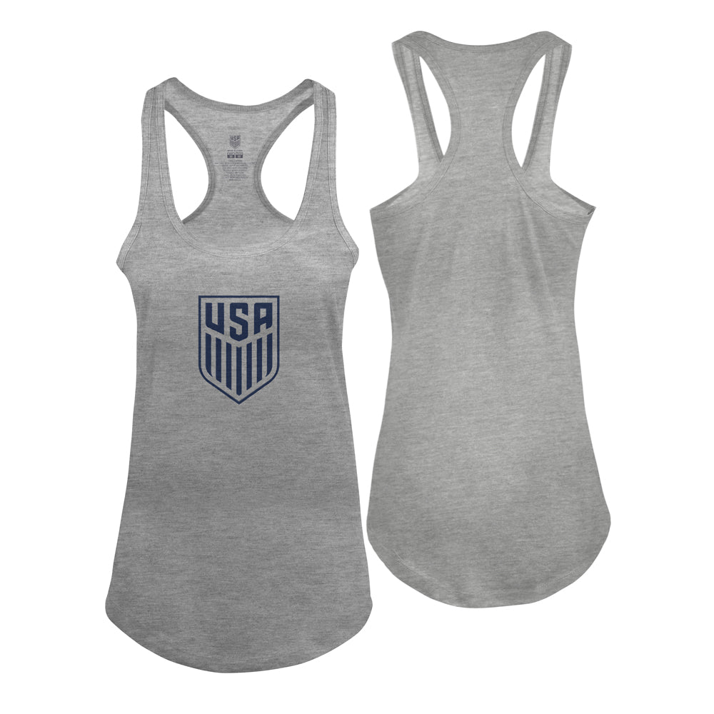 U.S. Soccer Women's Racerback Tank Top