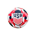 U.S. Soccer Prism Size 2 Mini Skill Soccer Ball