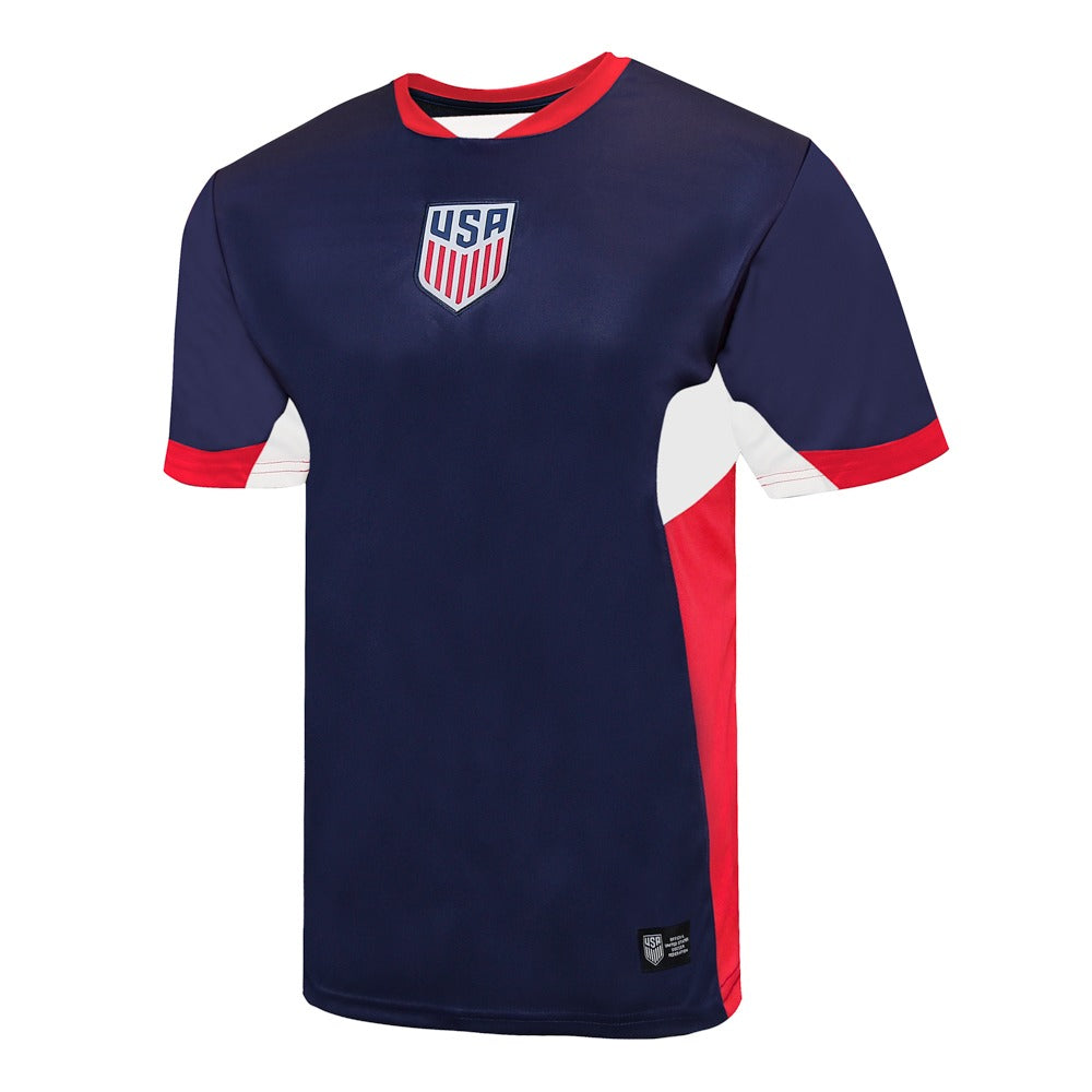 U.S. Soccer USMNT Adult Legend Game Day Shirt