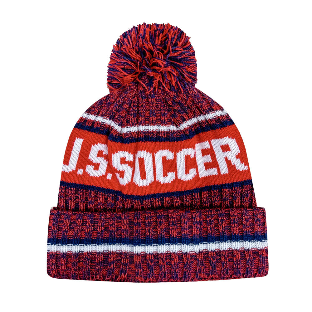 usmnt beanies 