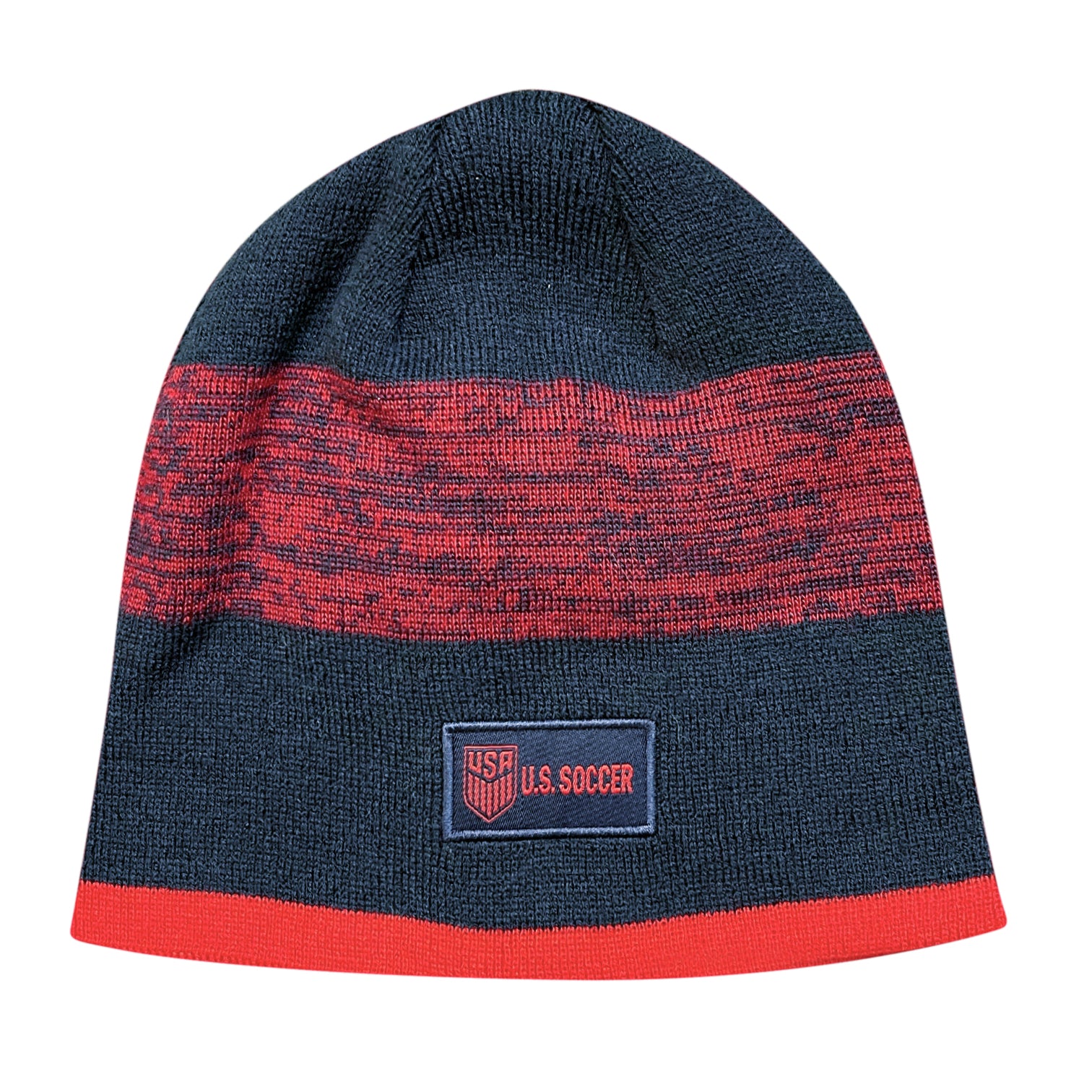 us soccer beanies for men